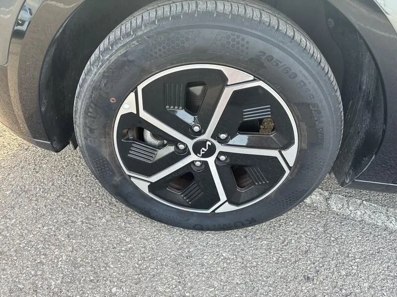 Kia Niro Drive 1.6 - foto 31