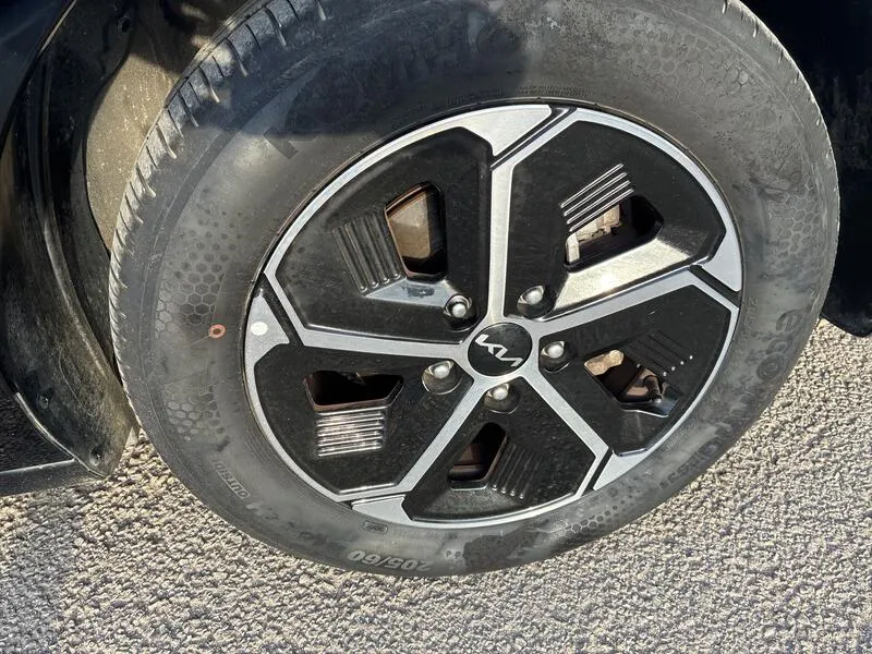Kia Niro Drive 1.6 - foto 37