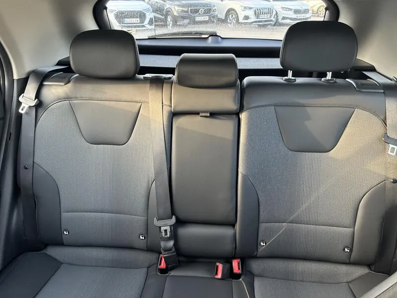 Kia Niro Drive 1.6 - foto 25