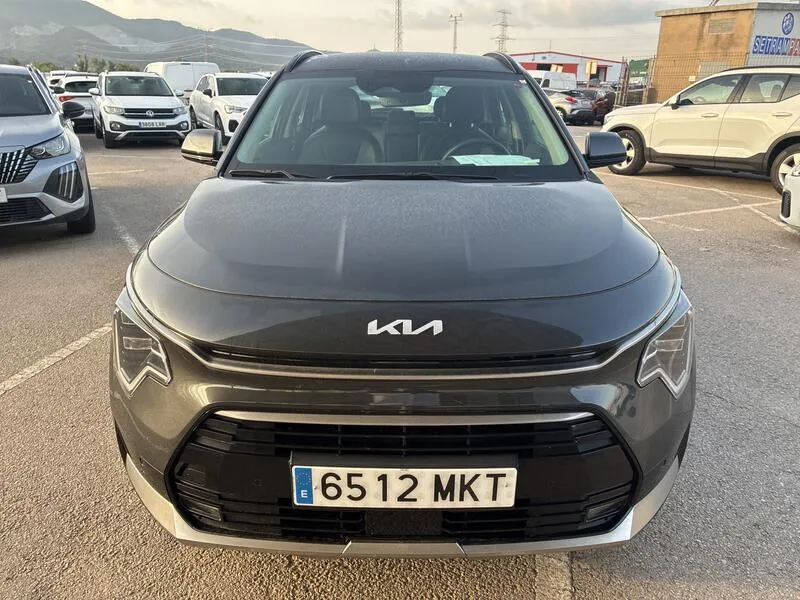Kia Niro Drive 1.6 - foto 9