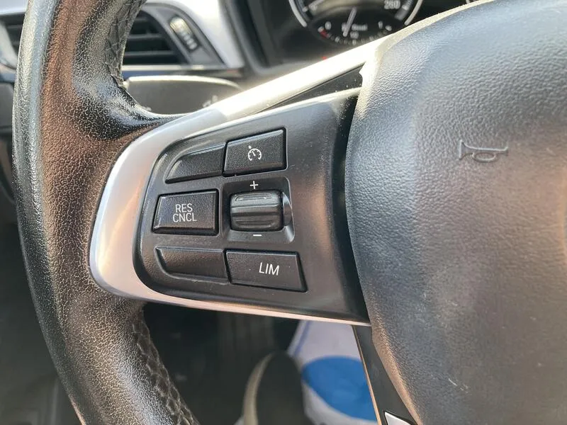 BMW X1 sDrive18dA Corporate - foto 29