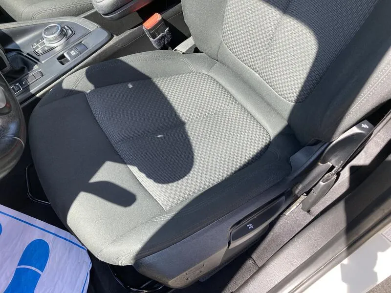 BMW X1 sDrive18dA Corporate - foto 13