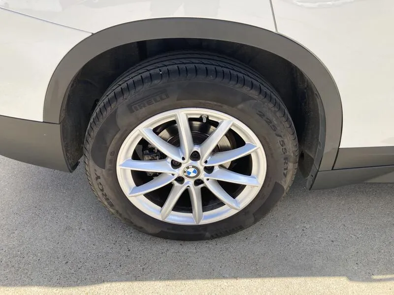 BMW X1 sDrive18dA Corporate - foto 21