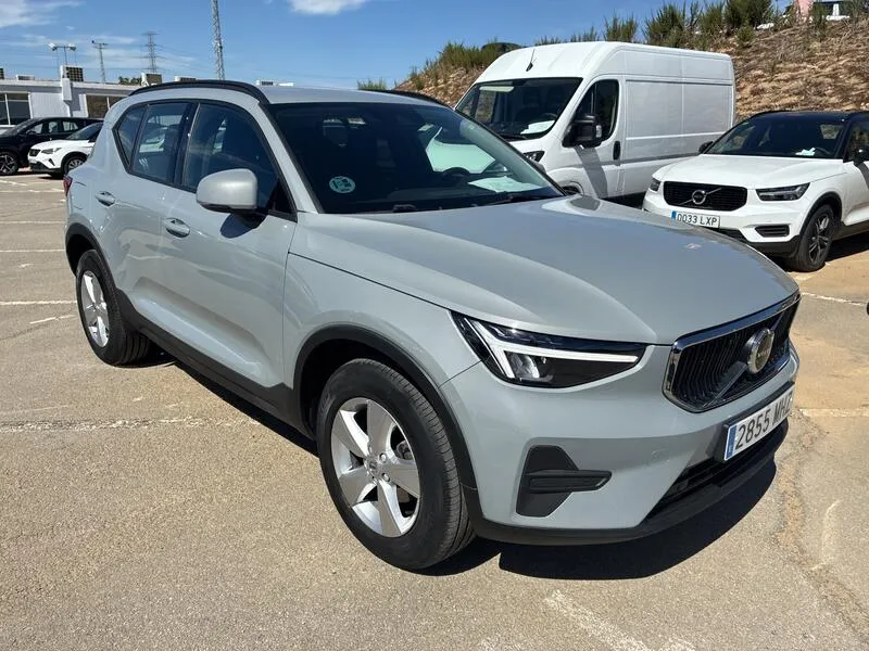 Volvo XC40 1.5 T2 Essential Dark - foto 8