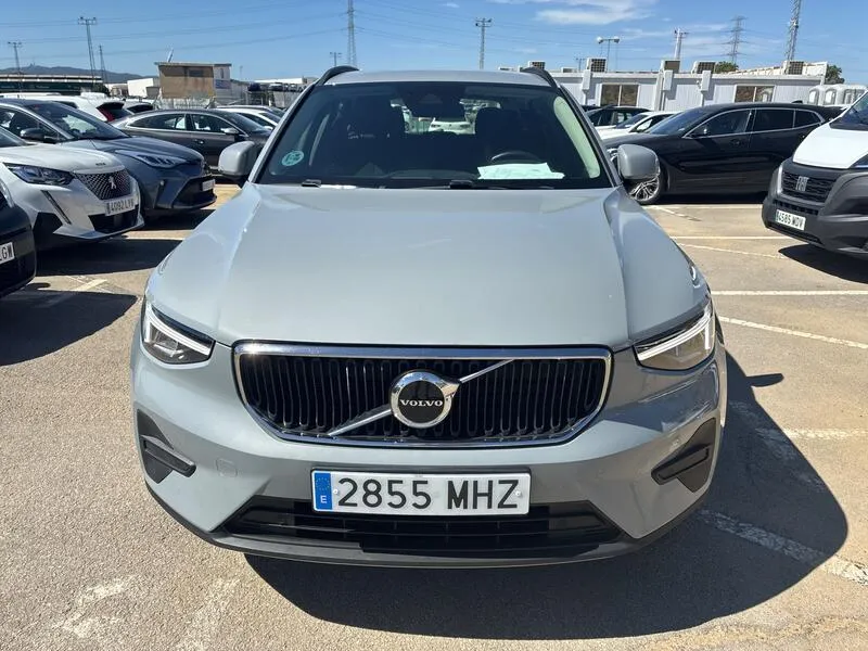 Volvo XC40 1.5 T2 Essential Dark - foto 9