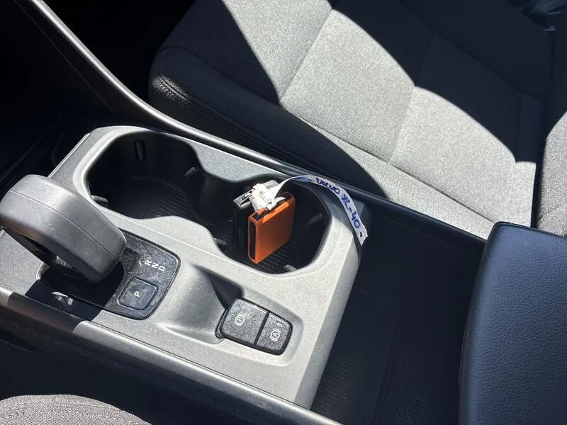 Volvo XC40 1.5 T2 Essential Dark - foto 16