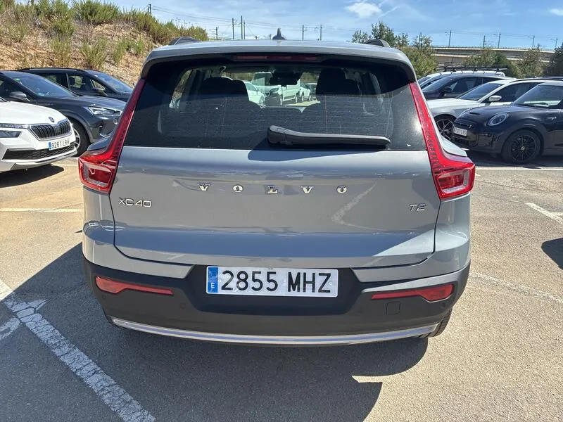 Volvo XC40 1.5 T2 Essential Dark - foto 5