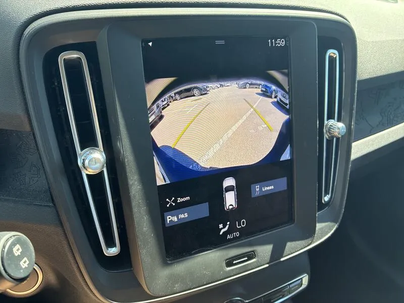 Volvo XC40 1.5 T2 Essential Dark - foto 14