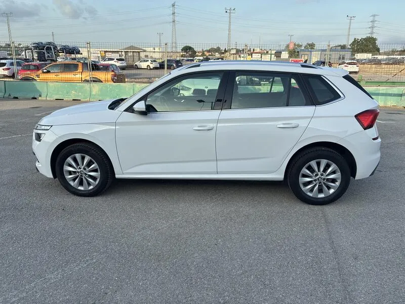Škoda Kamiq 1.0 TSI DSG Ambition - foto 3