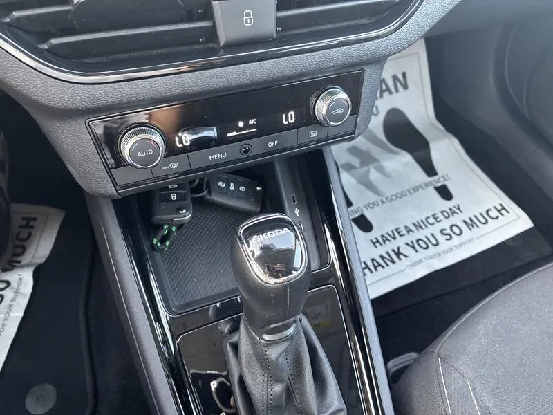 Škoda Kamiq 1.0 TSI DSG Ambition - foto 15