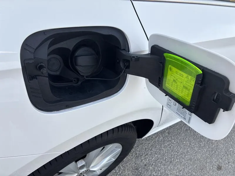 Škoda Kamiq 1.0 TSI DSG Ambition - foto 33