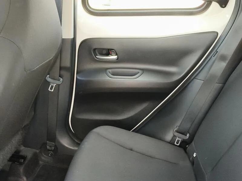 Toyota Aygo 1.0 VVT-I Play - foto 30
