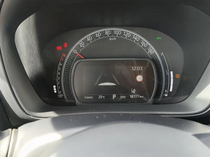 Toyota Aygo 1.0 VVT-I Play - foto 17