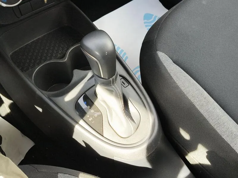 Toyota Aygo 1.0 VVT-I Play - foto 13