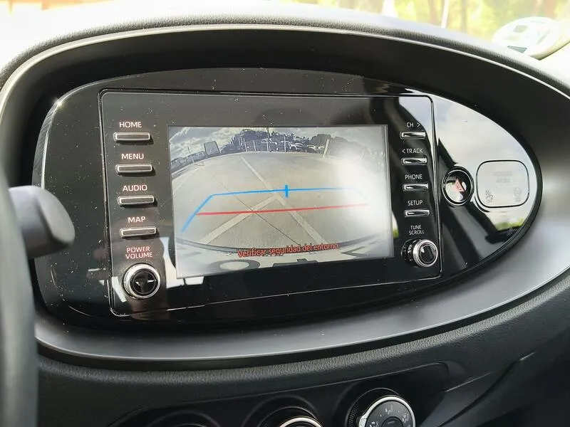 Toyota Aygo 1.0 VVT-I Play - foto 16