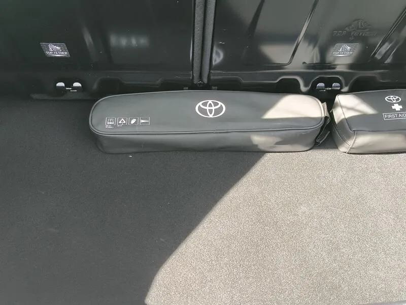 Toyota Aygo 1.0 VVT-I Play - foto 34