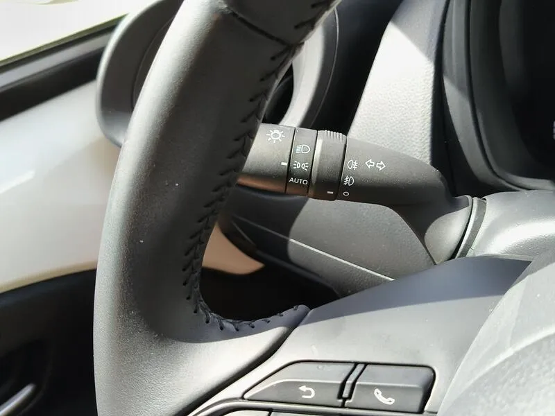 Toyota Aygo 1.0 VVT-I Play - foto 25