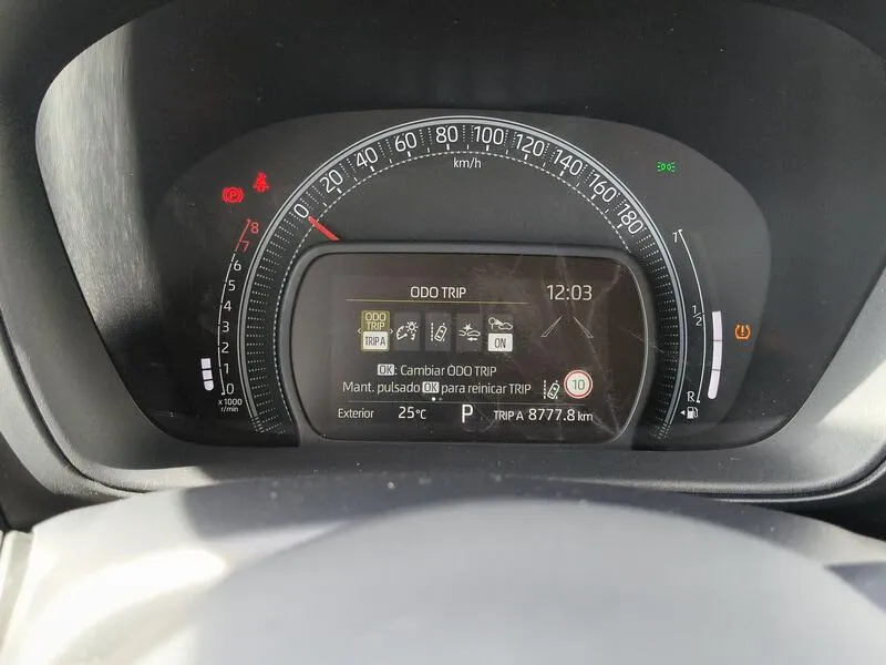 Toyota Aygo 1.0 VVT-I Play - foto 18