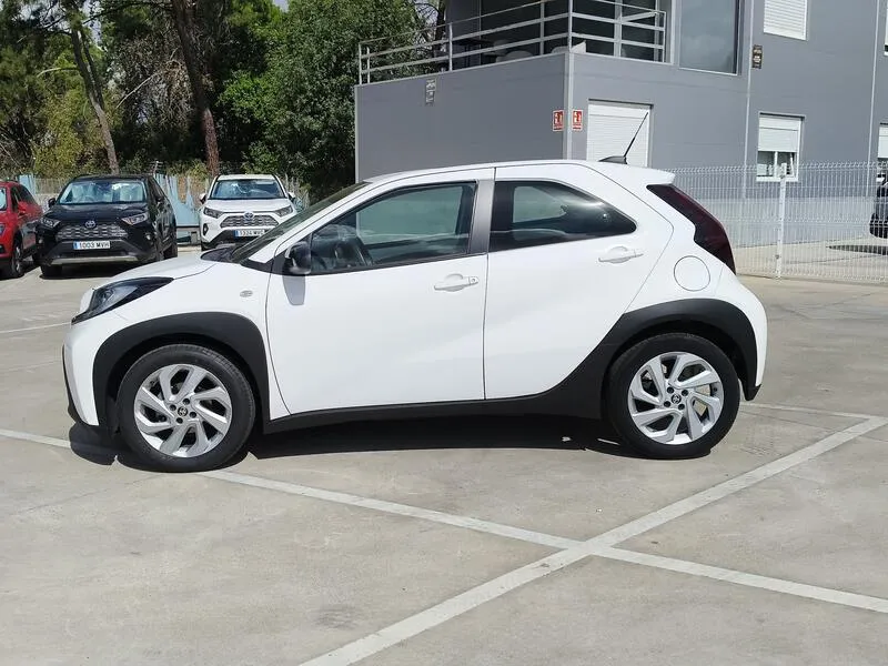 Toyota Aygo 1.0 VVT-I Play - foto 3