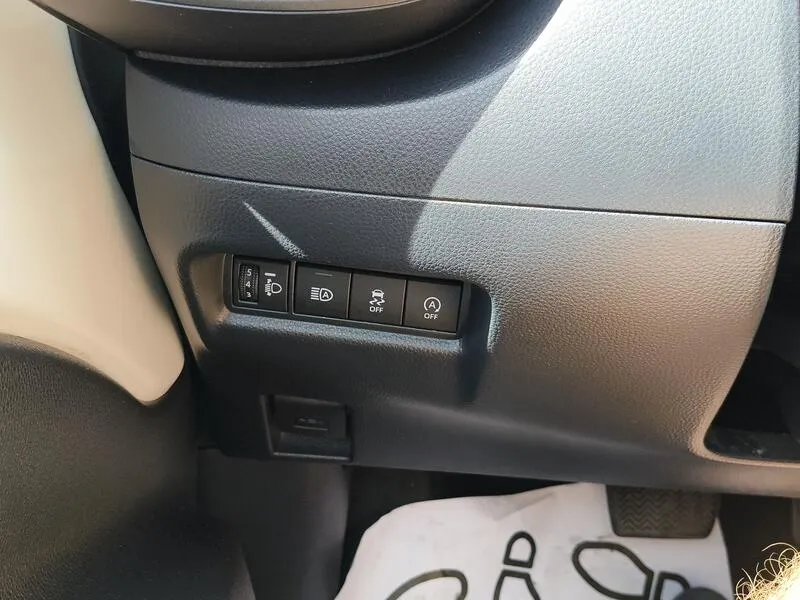 Toyota Aygo 1.0 VVT-I Play - foto 26