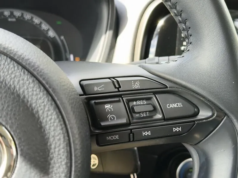 Toyota Aygo 1.0 VVT-I Play - foto 22