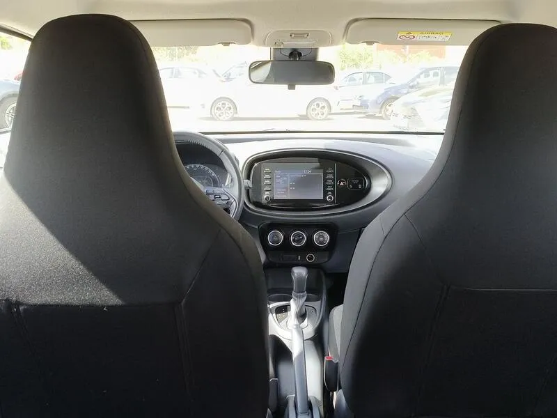 Toyota Aygo 1.0 VVT-I Play - foto 36