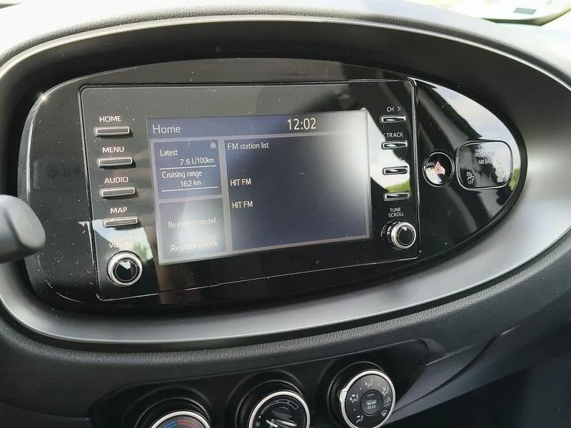 Toyota Aygo 1.0 VVT-I Play - foto 11