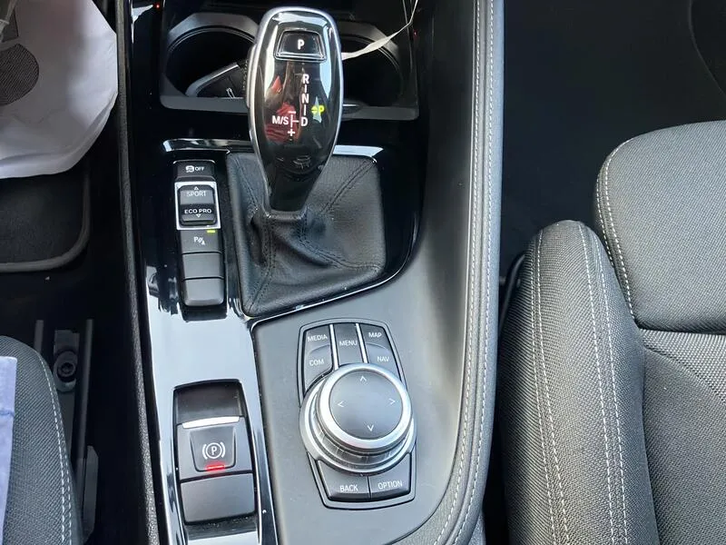 BMW X2 sDrive18i - foto 37