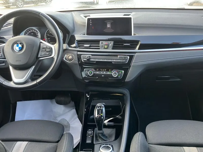 BMW X2 sDrive18i - foto 23