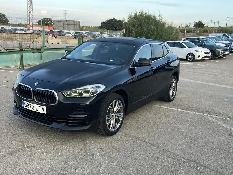 BMW X2 sDrive18i - foto 2