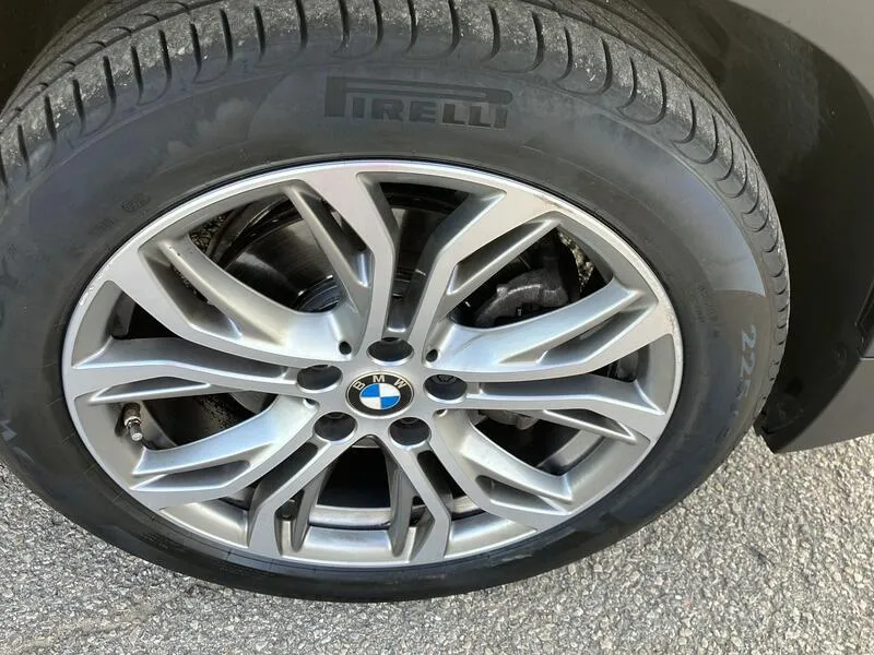 BMW X2 sDrive18i - foto 31
