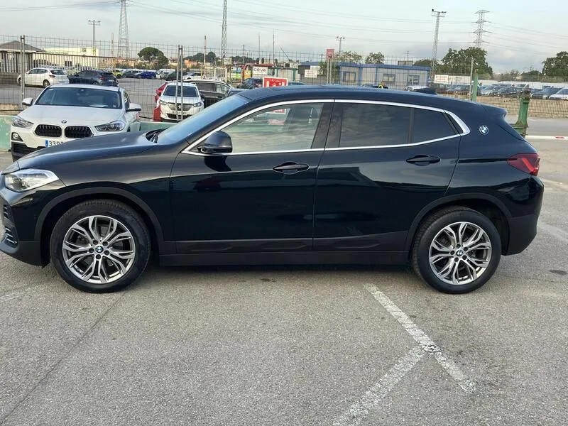 BMW X2 sDrive18i - foto 3
