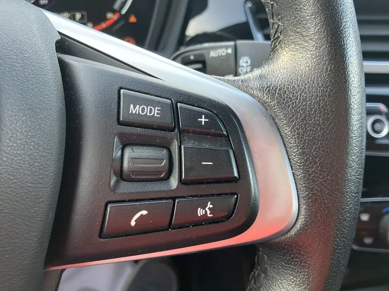BMW X2 sDrive18i - foto 35