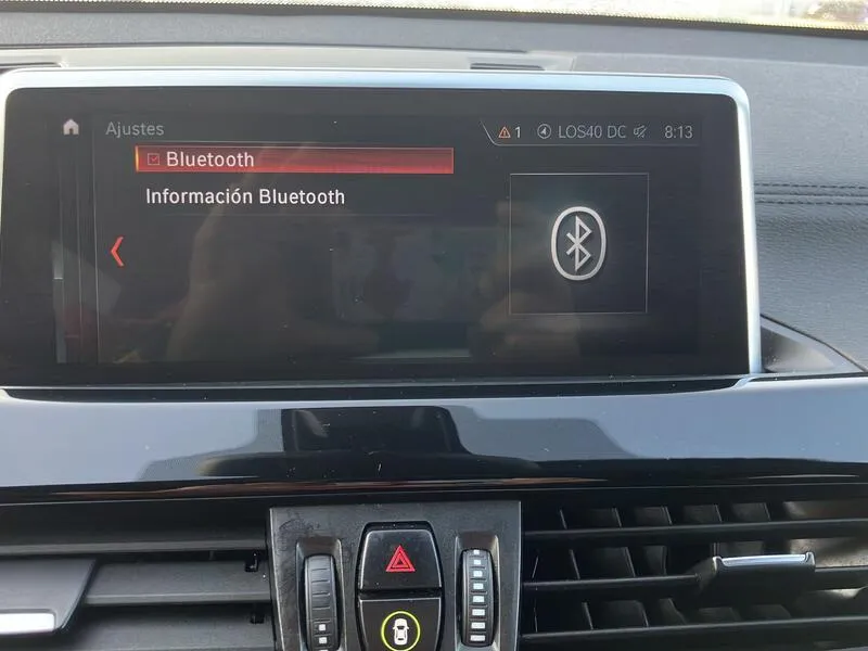 BMW X2 sDrive18i - foto 41