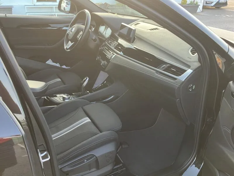BMW X2 sDrive18i - foto 25