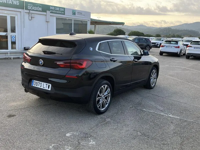 BMW X2 sDrive18i - foto 6