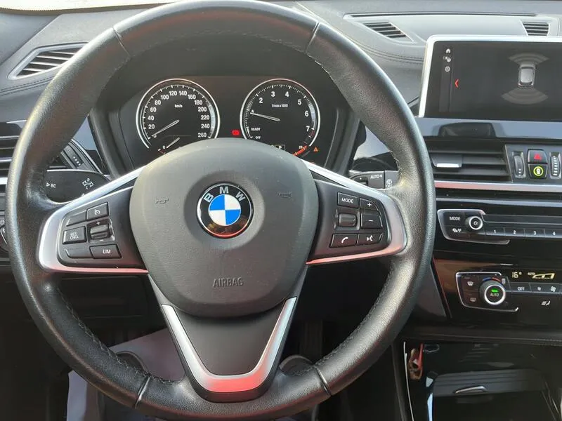 BMW X2 sDrive18i - foto 33