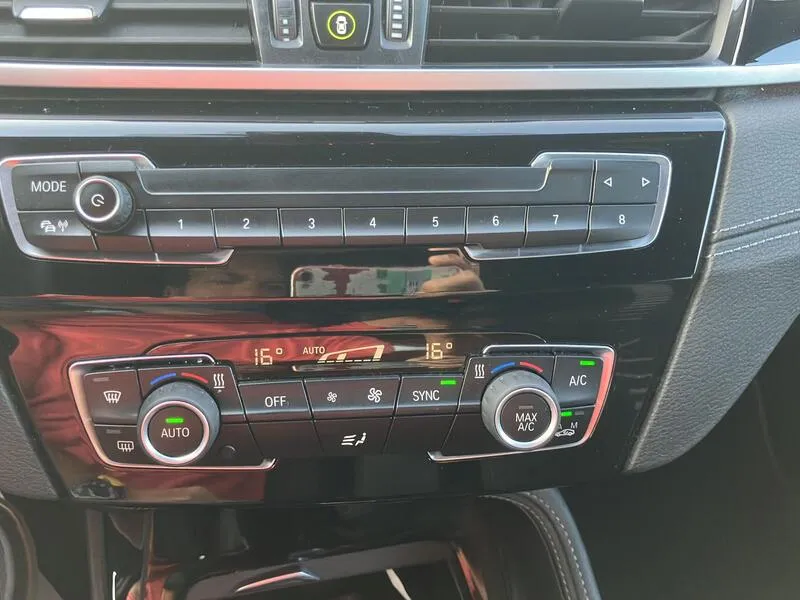 BMW X2 sDrive18i - foto 39