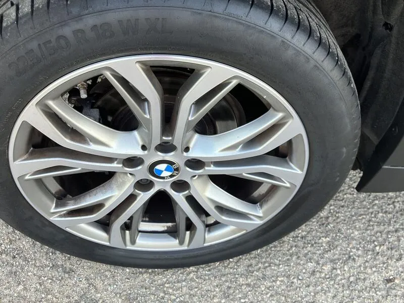 BMW X2 sDrive18i - foto 30