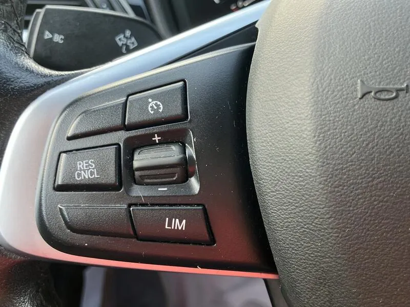 BMW X2 sDrive18i - foto 34