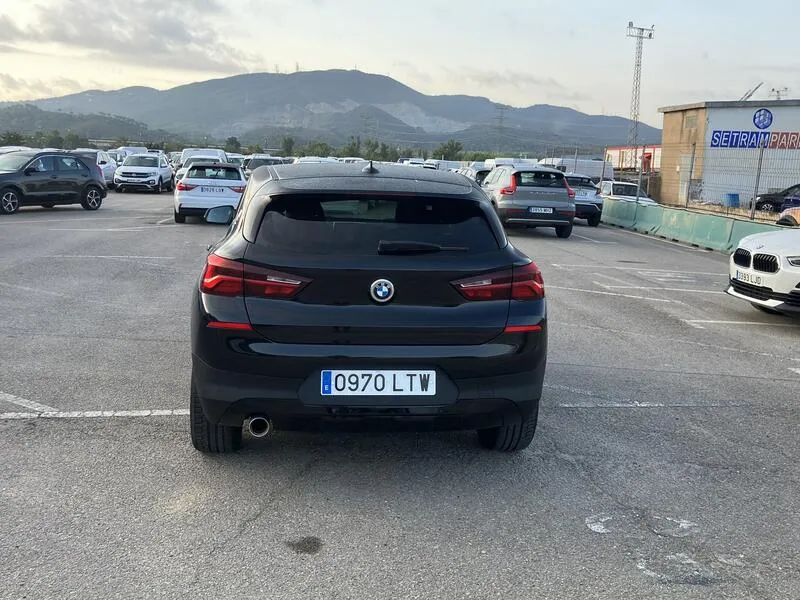 BMW X2 sDrive18i - foto 5