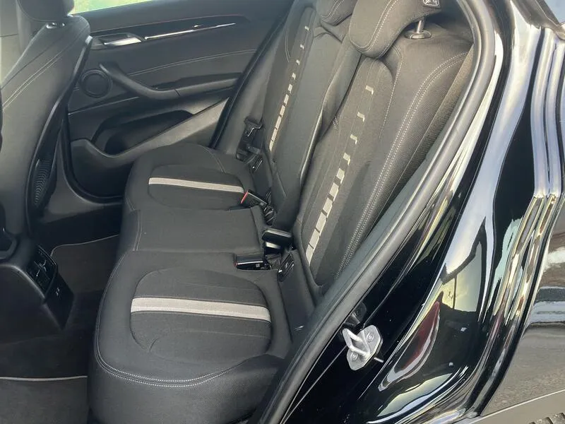 BMW X2 sDrive18i - foto 16