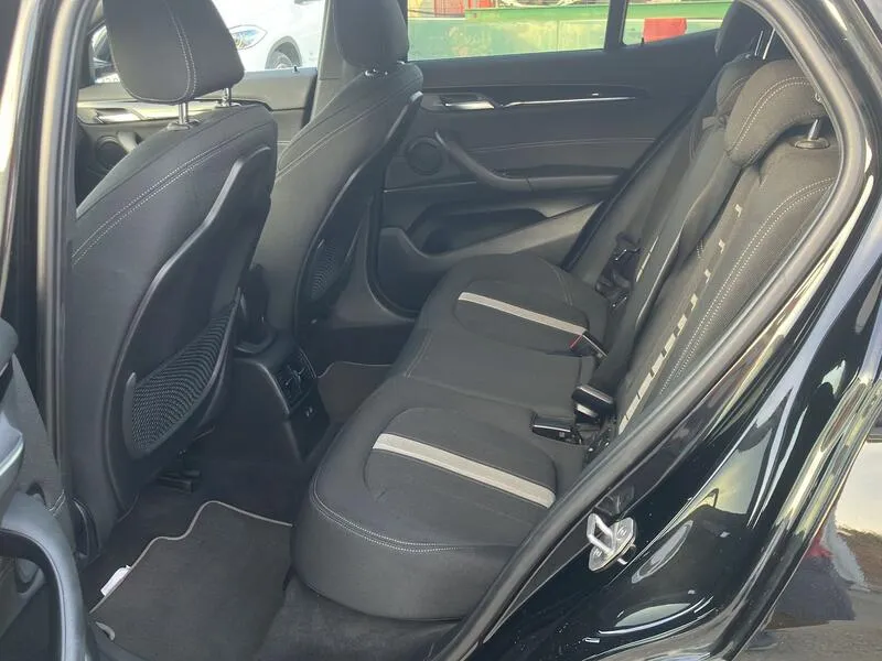 BMW X2 sDrive18i - foto 15