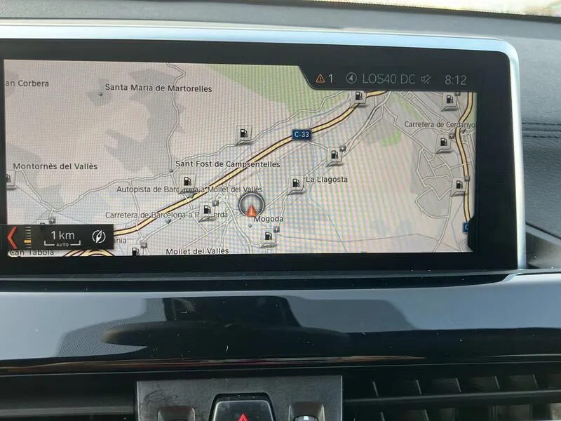 BMW X2 sDrive18i - foto 40