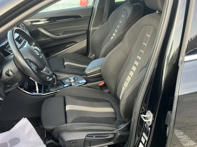 BMW X2 sDrive18i - foto 13