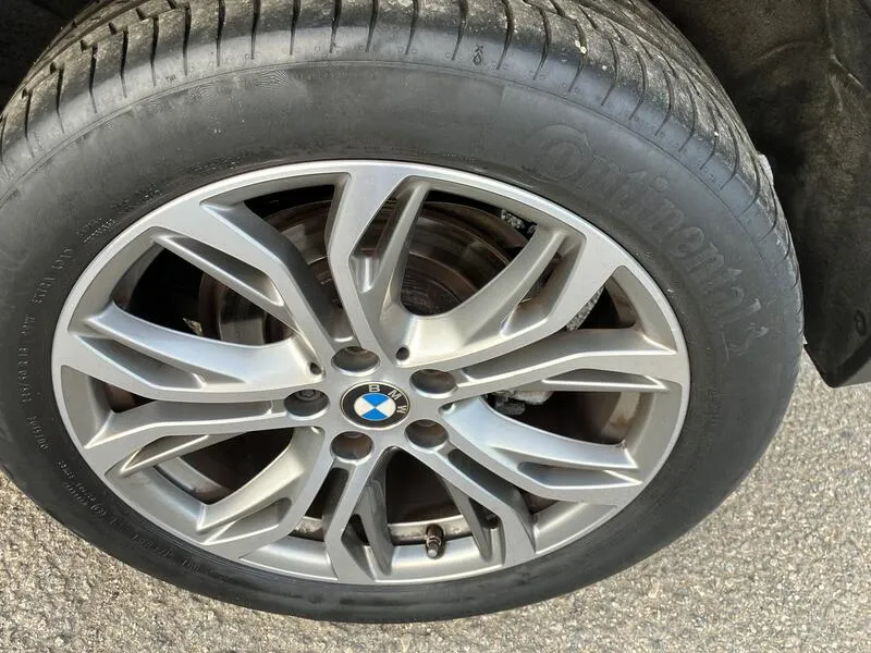 BMW X2 sDrive18i - foto 28
