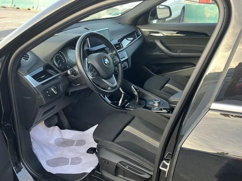 BMW X2 sDrive18i - foto 10