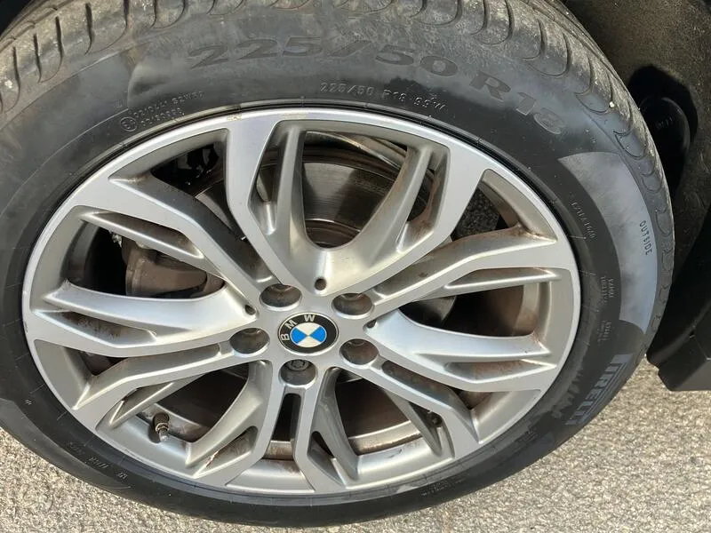 BMW X2 sDrive18i - foto 27