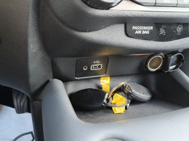 Nissan Juke DIG-T DCT N-Connecta - foto 15