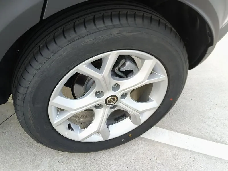Nissan Juke DIG-T DCT N-Connecta - foto 45